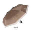 DULTON ( ダルトン ) AUTOMATIC UV UMBRELLA オートマティック UV アンブレラ | 傘 | 折り畳み傘 | UVカット | 日傘 | 晴雨兼用 | ワンプッシュ | 通勤 | 通学 | 持ち運び | キャンプ | レジャー | V24-0831