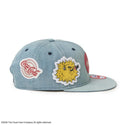 NEW ERA ( ニューエラ ) 9FIFTY Coca-Cola コカ･コーラ コカコーラ ウォッシュドデニム デニムキャップ 9FIFTYキャップ ベースボールキャップ キャップ 帽子 メンズキャップ レディースキャップ ユニセックス キャップ コカコーラキャップ Coca-Colaキャップ 15154801