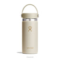 Hydro Flask ( ハイドロフラスク ) 16 oz Wide Mouth | 水筒 | ボトル | マイボトル | 持ち運び | 真空断熱 | HYDRATION | 保温 | 保冷 | ステンレスボトル | ハイドレーション | ワイドマウス | おしゃれ | 洗いやすい | シンプル | プレゼント