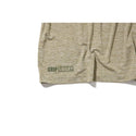【 SALE 】GRIP SWANY ( グリップスワニー ) 【 GSMCT0014 】 BOX LOGO DRY S/S TEE | シャツ | Tシャツ | 半袖 | 半袖Tシャツ | 半袖シャツ | シンプル | UVカット | 速乾 | バックプリント | ランニング | キャンプ | ジム | 使いやすい | アウトドア | レジャー | ぐりっぷすわにー
