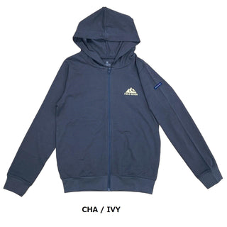 LITTLE RISE × FIELD SEVEN ( リトルライズ × フィールドセブン ) ウィメンズ ぺぐフーディー  レディース  パーカー  フード  バックプリント  シンプル  オシャレ  秋冬  トップス