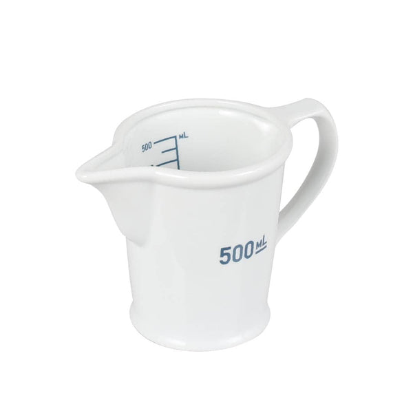 DULTON ( ダルトン ) PORCELAIN JUG ポーセリン ジャグ 900ml | 500ml | 300ml | キッチン | シンプル | 計量カップ | 磁器製 | キッチン用品 | M-0668 | だるとん | 料理 | 調理 | インテリア