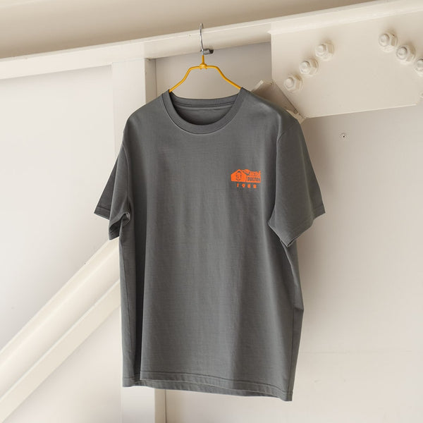 DULON ( ダルトン ) DULTON T-SHIRT TOOL BOX ダルトン Tシャツ | 半袖 | Tシャツ | コットン100% | 普段着 | 作業着 | アウトドア | キャンプ | 夏服 | 半袖Tシャツ | アパレル | カジュアル | T25-1050 | だるとん
