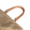 DULTON ( ダルトン ) MARKET TOTE BASKET WITH COOLER マーケット トート バスケット ウィズ クーラー | 保冷バッグ | クーラーバッグ | バスケット | ファスナー | ランチバッグ | 買い物 | ピクニック | キャンプ | デイキャンプ | レトロ | 可愛い | RN-0939 | だるとん
