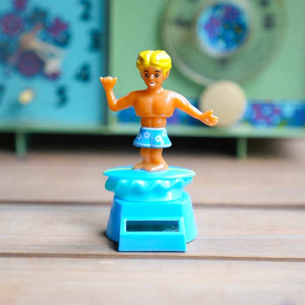 DULTON ( ダルトン ) SOLAR DANCER ソーラー ダンサー | インテリア | 可愛い | 夏 | プレゼント | 置き型 | 玄関 | 窓際 | 車 | 踊る | オススメ | 小さめ | 日差し | Y-0934 | だるとん | ダンス