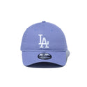 NEW ERA ( ニューエラ ) 9TWENTY ロサンゼルス ・ ドジャース ウォッシュドコットン | 帽子 | キャップ | 日よけ | コットン | クロスストラップ | サイズ調整 | アウトドア | レジャー | キャンプ | 定番 | にゅーえら
