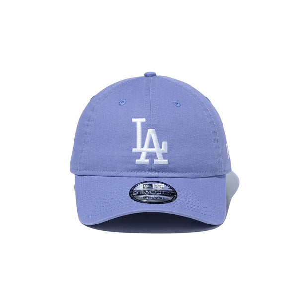 NEW ERA ( ニューエラ ) 9TWENTY ロサンゼルス ・ ドジャース ウォッシュドコットン | 帽子 | キャップ | 日よけ | コットン | クロスストラップ | サイズ調整 | アウトドア | レジャー | キャンプ | 定番 | にゅーえら