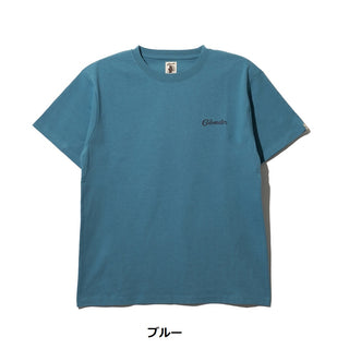 COBMASTER ( コブマスター ) COB BACK LOGO TEE 7251 | シャツ | 半袖 | バックプリント | シンプル | アウトドア | レジャー | トップス | ウェア | 81148900 | Tシャツ | 定番 | 綿100％ | ユニセックス | こぶますたー | カジュアル