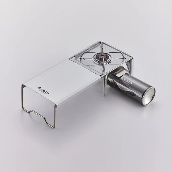 SOTO ( ソト ) ミニマルワークトップ ST-3401 | アウトドア | キャンプ | 登山 | コンパクト | テーブル | キッチン | 軽量 | 軽い | ミニテーブル | そと