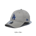 NEW ERA ( ニューエラ ) 9TWENTY ロサンゼルス ・ ドジャース ウォッシュドコットン | 帽子 | キャップ | 日よけ | コットン | クロスストラップ | サイズ調整 | アウトドア | レジャー | キャンプ | 定番 | にゅーえら
