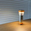 【お一人様各色1点まで】GOAL ZERO ( ゴールゼロ ) ライトハウス マイクロ フラッシュ Lighthouse Micro Flash LEDランタン コンパクトランタン キャンプ アウトドア USB充電 ソーラー充電 150ルーメン 防災 ライト 懐中電灯 日本限定カラー ホワイト オレンジ 32005WHT 32005OR