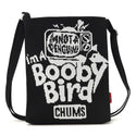 CHUMS ( チャムス ) ジャカードニットミニショルダーバッグ | ショルダーバッグ | バッグ | かわいい | ニット生地 | ジャカード編み | エコバッグ | サブバッグ | アウトドア | レジャー | お出かけ | CH60-3936 | ちゃむす