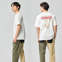 KRIFF MAYER ( クリフメイヤー ) ウェットプロテクトT ( 散歩 ) MENS | 2547806 | メンズ | 半袖 | Tシャツ | アパレル | トップス | 夏服 | 接触冷感 | 吸水 | 軽撥水 | レディース | くりふめいやー | 涼しい | カジュアル