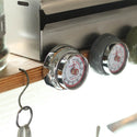DULTON ( ダルトン ) KITCHEN TIMER WITH MAGNET キッチン タイマー ウィズ マグネット | アナログ | キッチン用品 | キッチン | 可愛い | カラバリ | 存在感 | 100-189 | だるとん
