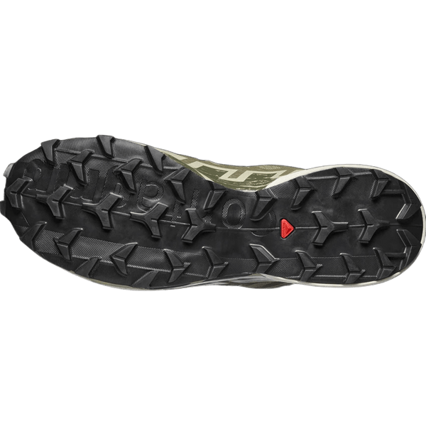 【 一部SALE 】SALOMON ( サロモン ) SPEEDCROSS 6 GORE-TEX | 男性用トレイルランニングシューズ | 靴 | シューズ | アウトドア | キャンプ | レジャー | 防水性 | 通気性 | 軽い | L47985500 | さろもん