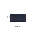 DETAIL ( ディテール ) Solid Pouch Flat Small ソリッドポーチ フラット スモール | フラットポーチ | シンプル | 旅行 | アウトドア | キャンプ | レジャー | お出かけ | レッド | ネイビー | ブラック | 3498 | でぃてーる