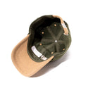 GRIP SWANY ( グリップスワニー ) 【 GSUA-093 】 WOOL FLANNEL CAP | 帽子 | キャップ | オシャレ | 秋 | 冬 | ウール | シンプル | ベースボールキャップ | スタンダード | アウトドア | レジャー | お出かけ | 日よけ | ぐりっぷすわにー