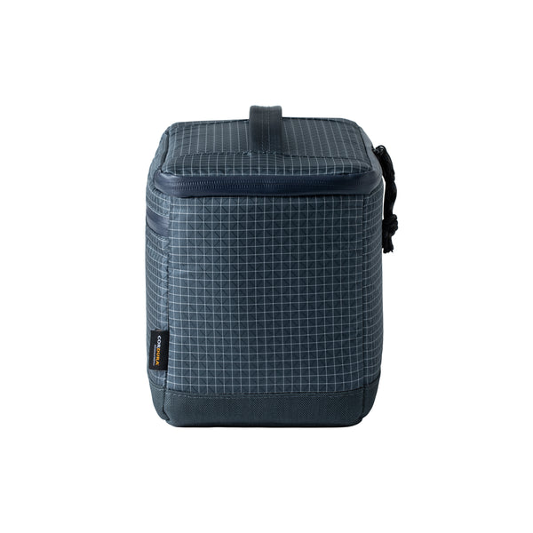 SHIMANO ( シマノ ) MINI COOLER BAG PRO | ソフトクーラー | クーラーバッグ | 保冷 | ランチボックス | 真空パネル | 8時間 | 長時間 | アウトドア | キャンプ | BBQ | バーベキュー | 持ち運び | レジャー | しまの | Mサイズ | Lサイズ