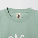 COBMASTER ( コブマスター ) COB COLLEGE TEE | シャツ | カジュアル | アウトドア | 旅行 | レジャー | ロゴ | 半袖 | プリントT | 吸水 | 速乾 | Tシャツ | 81149200 | こぶますたー | トップス | ウェア