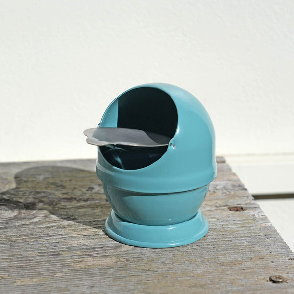 DULTON ( ダルトン ) ASHTRAY EYEBALLS アシュトレイ アイボール 他生活雑貨 | 灰皿 | ゴミ箱 | 卓上 | デスク | 洗面所 | コンパクト | カラフル | 可愛い | オシャレ | 喫煙者 | 煙草 | タバコ | NB-0818 | だるとん