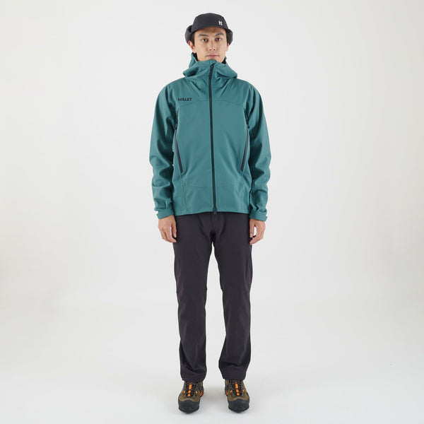 MILLET ( ミレー ) 【 ユニセックス 】 ブリーズバリヤー フライト キャップ | 帽子 | 防寒 | 撥水 | イヤーフラップ | 冬 | MIV02148-N0395 | MIV02148-N0247 | 軽い | オシャレ | みれー