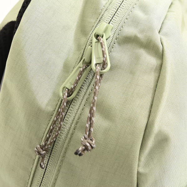 COBMASTER ( コブマスター ) COB-CX IRIS PACK 20L リュック リュックサック バックパック アウトドア キャンプ デイリー 通勤 通学 アイリスパック コーデュラ ナイロン 軽量 丈夫 フェス 旅行 ユニセックス メンズ レディース A4収納 ポケット 81119800