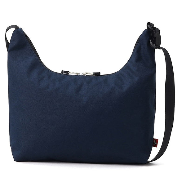 CHUMS ( チャムス ) リサイクルプレーンショルダーバッグ | ショルダーバッグ | バッグ | 8L | ポケット | 大容量 | アウトドア | キャンプ | レジャー | お出かけ | CH60-4093 | 大きめ | ちゃむす