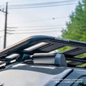 【お取り寄せ商品】RHINO-RACK ( ライノラック ) PIONEER 6 PLATFORM 1500×1380mm 取付キット ランドクルーザーFJ ランクルFJ ルーフラック ルーフキャリア カーキャリア 車載キャリア SUV ルーフプラットフォーム アウトドア キャンプ JC-01600