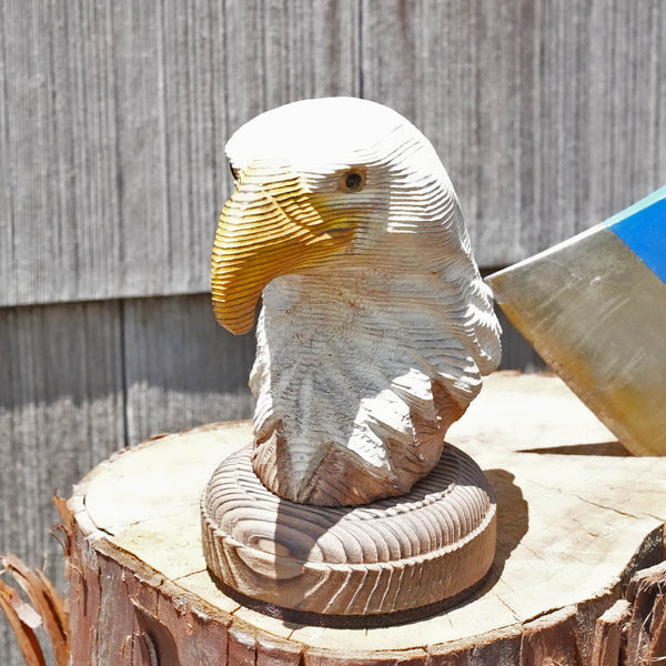 DULTON ( ダルトン ) WOODEN ANIMAL HEAD | ウッデン アニマル ヘッド | イーグル | ポーラー ベア | ウルフ | タイガー | ライオン | 動物 | 置物 | オブジェ | 木製 | Y-0740 | だるとん