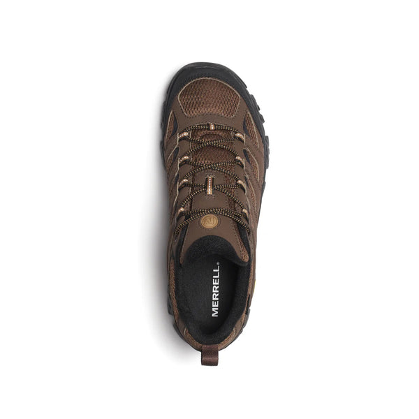 【 一部SALE 】 MERRELL ( メレル ) MOAB 3 SYNTHETIC GORE-TEX モアブ 3 シンセティック ゴアテックス メンズ | 靴 | シューズ | ピクニック | ハイキング | アウトドア | レジャー | キャンプ | 透湿性 | 防水 | EVA | 低反発 | めれる