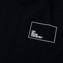 go slow caravan ( ゴースローキャラバン ) USA/C スクエアLOGOバックプリントゆったりTEE MENS メンズ Tシャツ 半袖 カジュアル 綿100％ ワンポイント バックプリント ウーパールーパー 361915B