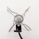 UNIFLAME ( ユニフレーム ) セパレートバーナーUS-S | シングルバーナー | バーナー | 登山 | キャンプ | アウトドア | CB缶 | コンパクト | 防災 | 料理 | 調理 | 分離型 | カセットボンベ | 610077 | ゆにふれーむ