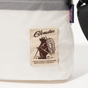 COBMASTER ( コブマスター ) COB-CR CUPID SHOULDER BAG | ショルダーバッグ | 軽量 | アウトドア | キャンプ | 軽い | オシャレ | お出かけ | ナイロン | 防水 | 撥水 | レジャー | 散歩 | 81021700 | 小さめ | こぶますたー