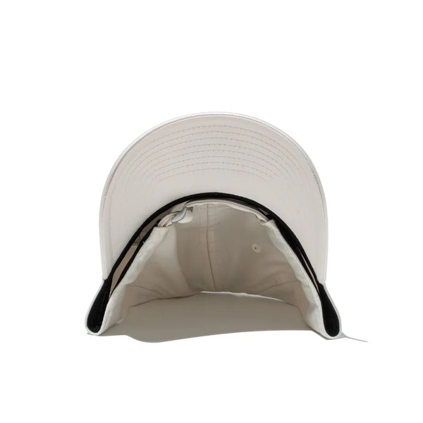 NEW ERA ( ニューエラ ) 9FORTY White Day Rhinestone ラインストーン ロサンゼルス・ドジャース クローム | 帽子 | キャップ | 日よけ | お出かけ | サイズ調整 | ユニセックス | クロスストラップ | にゅーえら | 14908244