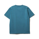 COBMASTER ( コブマスター ) COB PEACEFULDAYS TEE | シャツ | 半袖 | ウェア | トップス | 春夏 | レジャー | 定番 | Tシャツ | 綿100% | プリント | ホワイト | イエロー | ラベンダー | ブルー | 81149000 | カジュアル | こぶますたー