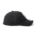 NEW ERA ( ニューエラ ) 9TWENTY Leopard ニューヨーク・ヤンキース ブラック ピンク | 帽子 | キャップ | 日よけ | 紫外線対策 | アウトドア | キャンプ | レジャー | お出かけ | オシャレ | 14745052 | にゅーえら