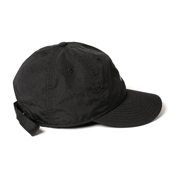 GRIP SWANY ( グリップスワニー ) CORDURA NYLON 9THIRTY コーデュラナイロン 15230288 グリップスワニーキャップ 帽子 ナイロンキャップ ニューエラ コラボ メンズ 撥水 アウトドア キャンプ レジャー サイズ調整 アジャスター