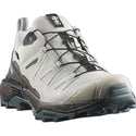 【7月発売 NEW】SALOMON ( サロモン ) X ULTRA 360 GORE-TEX GORAIKO | ルナロック/ブラックオリーブ/エンシェントウォーター | 登山 | 靴 | シューズ | ゴアテックス | ハイキング | グリップ力 | 安定性 | 撥水 | L45489000 | さろもん | 御来光 | 富士山 | ゴライコウ
