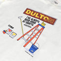DULTON ( ダルトン ) DULTON T-SHIRT DIY ダルトン Tシャツ DIY | シャツ | 半袖 | トップス | ウェア | コットン | プリントTシャツ | 夏服 | T23-0650 | T23-0649 | T23-0648 | だるとん | カジュアル
