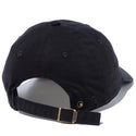 NEW ERA ( ニューエラ ) カジュアルクラシック シカゴ・ホワイトソックス ブラック × ホワイト | 帽子 | キャップ | サイズ調整 | ユニセックス | 日よけ | シンプル | コットン | 定番 | アウトドア | お出かけ | オシャレ | 14524778 | にゅーえら