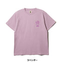 COBMASTER ( コブマスター ) COB HIKECLUB TEE | シャツ | 半袖 | ウェア | トップス | Tシャツ | 吸水速乾 | レジャー | アウトドア | キャンプ | 81149100 | カジュアル | ワイドシルエット | 綿100％ | シンプル | こぶますたー
