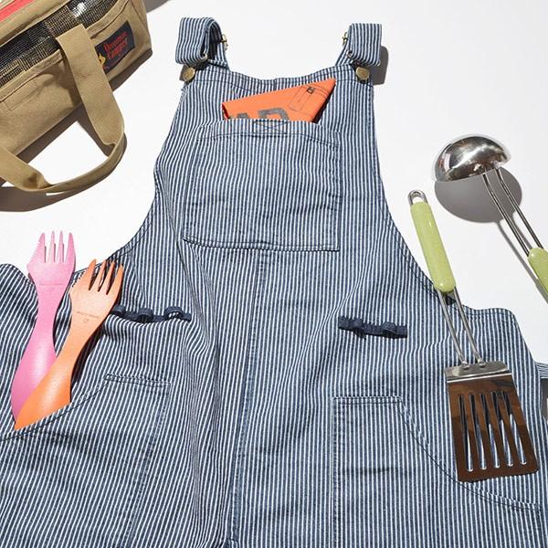【 SALE 】 Oregonian Camper ( オレゴニアンキャンパー ) キャンプエプロン | OCW-2003 | キャンプ用品 | エプロン | 調理 | 料理 | 前掛け | シンプル | BBQ | おれごにあんきゃんぱー