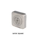 DULTON ( ダルトン ) TOWEL HOLDER ROUND SQUARE タオル ホルダー ラウンド | スクエア | 丸型 | 四角 | キッチン | 台所 | 洗面所 | シンプル | 貼るだけ | 簡単 | CH04-H116 | CH04-H117 | だるとん