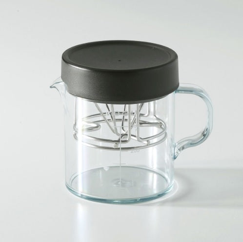 HIGHMOUNT ( ハイマウント ) 珈琲考具 サーバー＆スタッキングドリッパー | 珈琲 | シンプル | コーヒー | サーバー | ドリッパー | コンパクト | アウトドア | キャンプ | 持ち運び | 46347