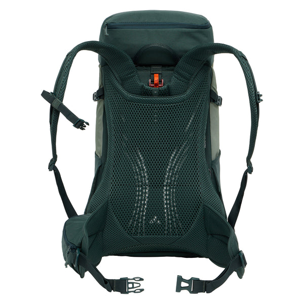 VAUDE ( ファウデ ) Brenta 24 | リュック | リュックサック | バックパック | 登山 | ハイキング | キャンプ | 24L | トレッキングバッグ | 47362 | ふぁうで