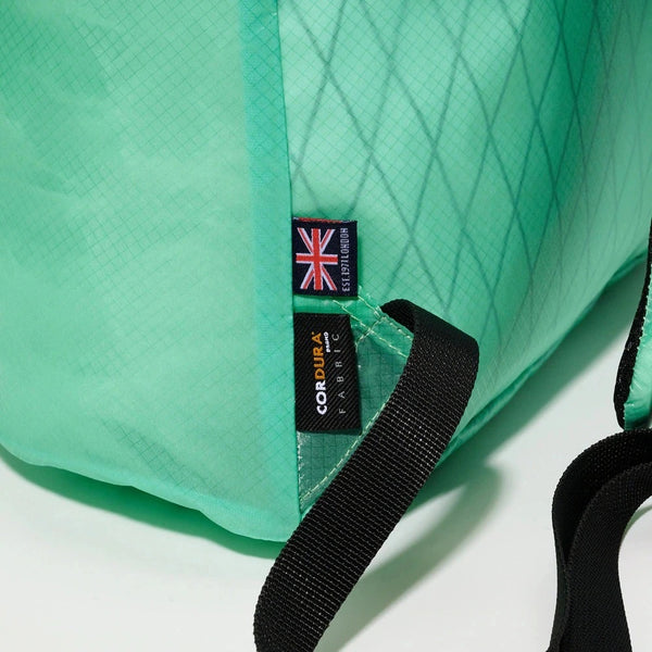 COBMASTER ( コブマスター ) COB-CR SUN PACK 19L | リュック | リュックサック | 軽い | 軽量 | シンプル | アウトドア | デイパック | コーデュラリップ | 撥水 | ナイロン | 81022000 | こぶますたー
