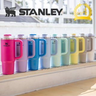STANLEY ( スタンレー ) H2.0 真空スリムクエンチャー 0.88L クエンチャー | 水筒 | キャンプ | ドライブ | アウトドア | こぼれにくい | 真空 | 人気
