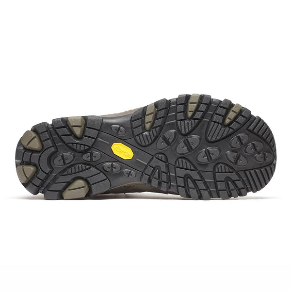 MERRELL ( メレル ) MOAB 3 SYNTHETIC MID GORE-TEX® WIDE WIDTH モアブ 3 シンセティック ミッド ゴアテックス® ワイド ワイズ | メンズ | シューズ | 靴 | 男性用 | EVAフォーム | アウトドア | キャンプ | レジャー | めれる