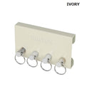 DULTON ( ダルトン ) MAGNET KEY STORAGE マグネット キー ストレージ | スチール製 | キーストレージ | 鍵置き | 玄関 | 121-375 | シンプル | だるとん