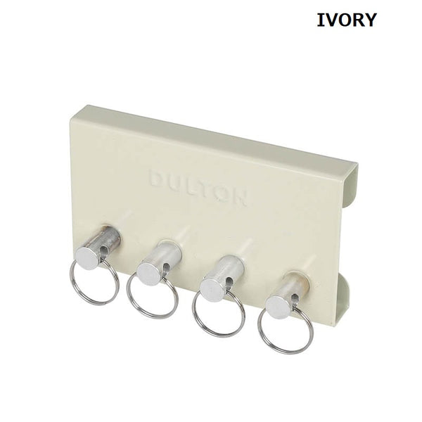 DULTON ( ダルトン ) MAGNET KEY STORAGE マグネット キー ストレージ | スチール製 | キーストレージ | 鍵置き | 玄関 | 121-375 | シンプル | だるとん